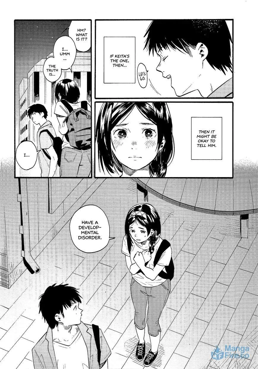 Read Sazanka chapter 1 image 8 on Lezhin