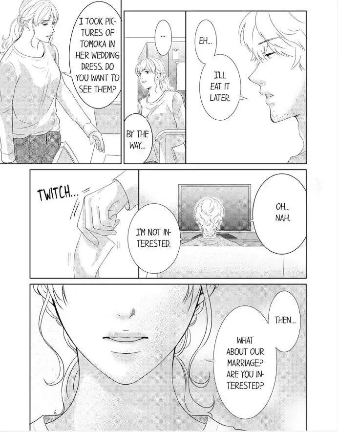 Read Scabiosa chapter 0 image 10 on Lezhin