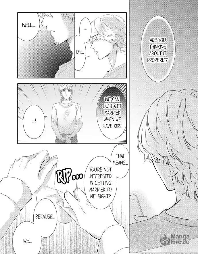 Read Scabiosa chapter 0 image 11 on Lezhin