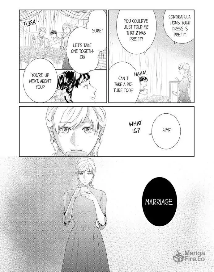 Read Scabiosa chapter 0 image 2 on Lezhin