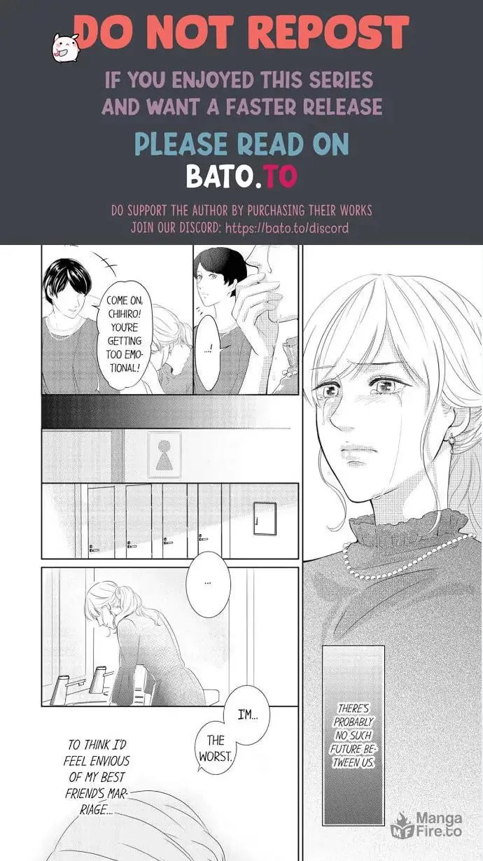 Read Scabiosa chapter 0 image 5 on Lezhin