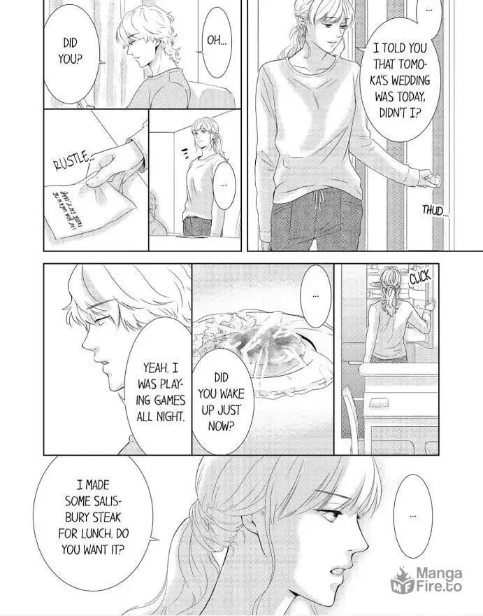 Read Scabiosa chapter 0 image 9 on Lezhin