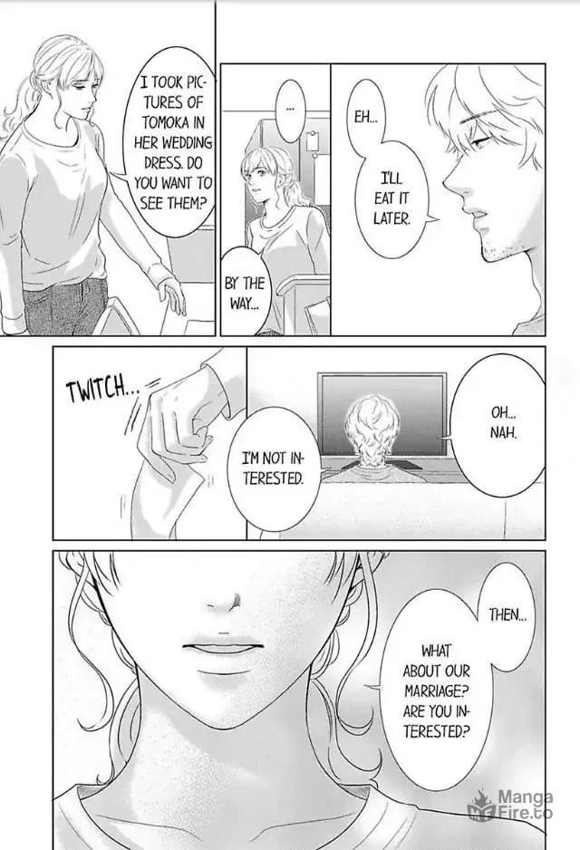 Read Scabiosa chapter 1 image 11 on Lezhin