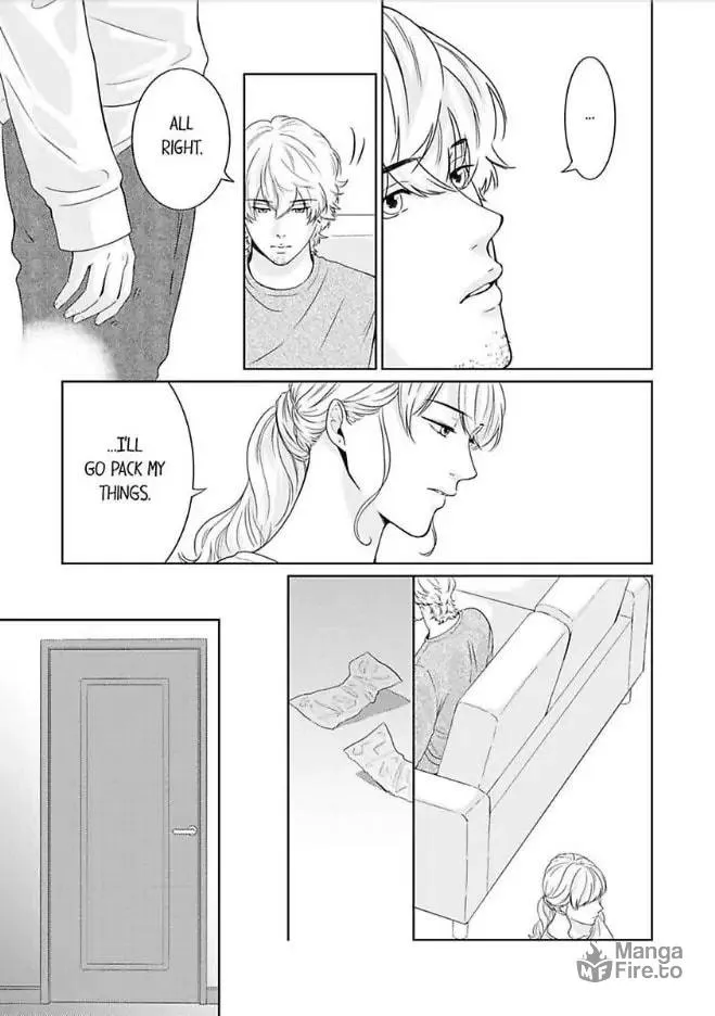 Read Scabiosa chapter 1 image 17 on Lezhin