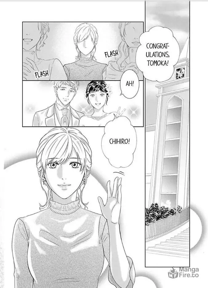 Read Scabiosa chapter 1 image 2 on Lezhin