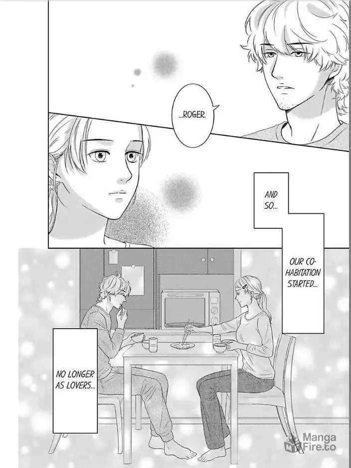 Read Scabiosa chapter 1 image 24 on Lezhin