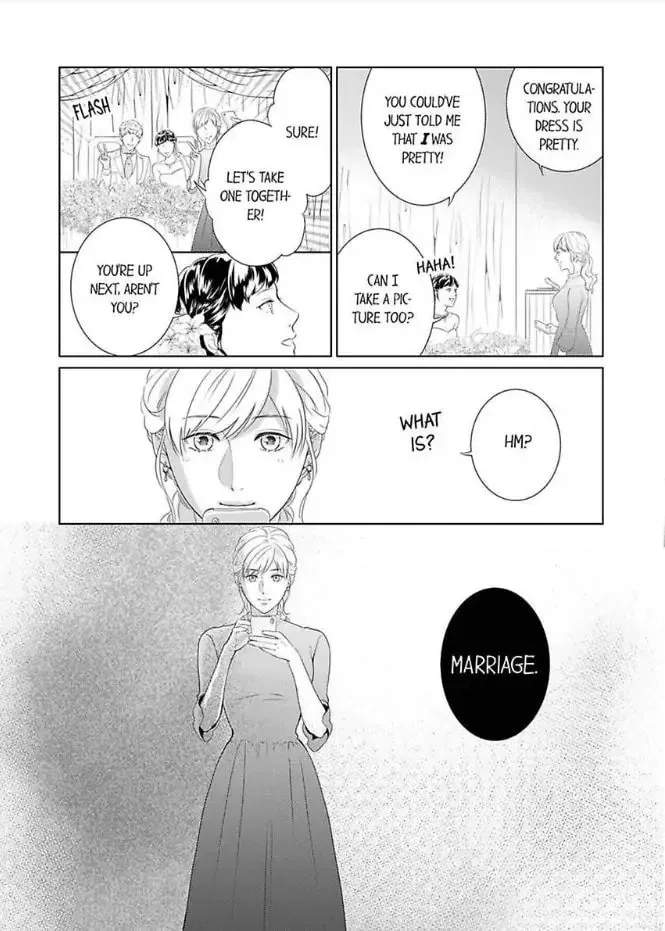 Read Scabiosa chapter 1 image 3 on Lezhin