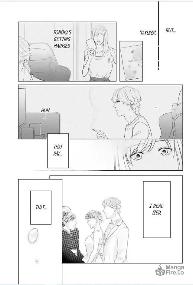 Read Scabiosa chapter 1 image 5 on Lezhin