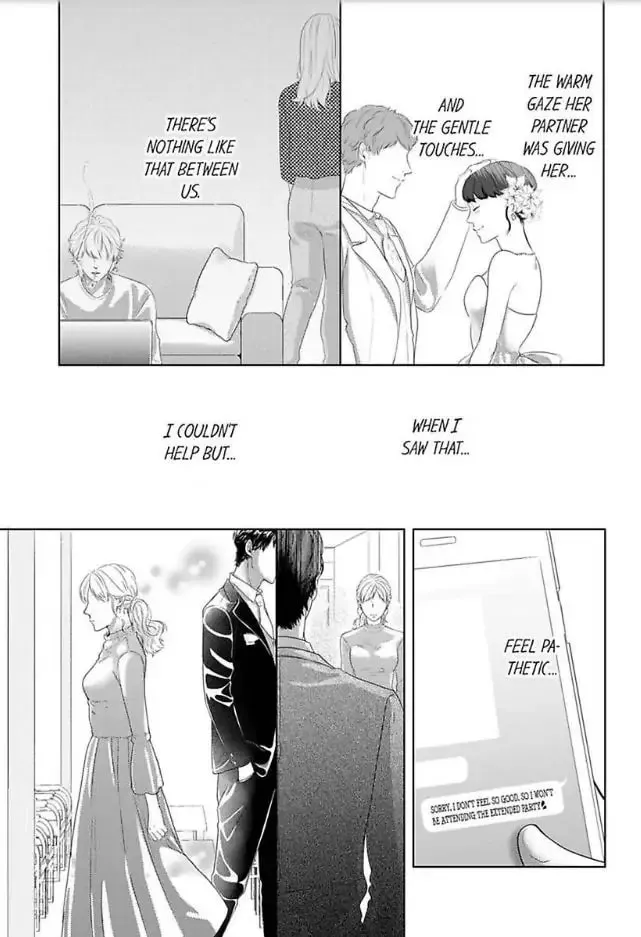 Read Scabiosa chapter 1 image 7 on Lezhin