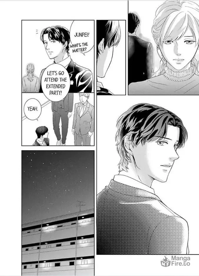 Read Scabiosa chapter 1 image 8 on Lezhin