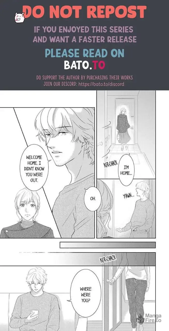 Read Scabiosa chapter 1 image 9 on Lezhin