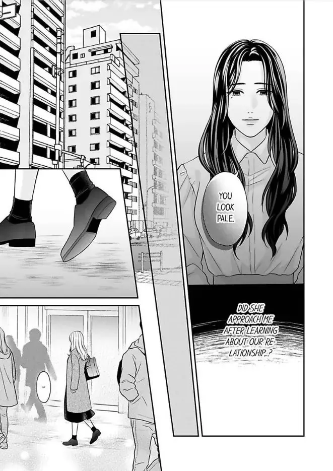 Read Scabiosa chapter 10 image 10 on Lezhin