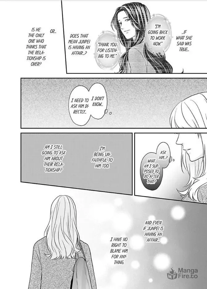 Read Scabiosa chapter 10 image 11 on Lezhin