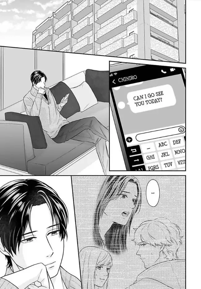 Read Scabiosa chapter 10 image 12 on Lezhin