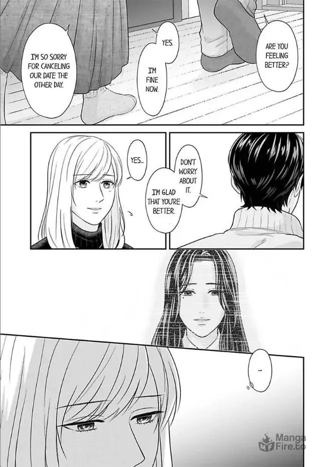 Read Scabiosa chapter 10 image 14 on Lezhin