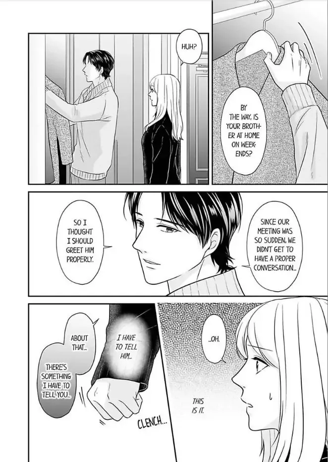 Read Scabiosa chapter 10 image 15 on Lezhin