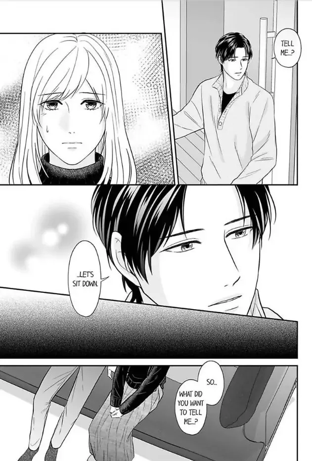 Read Scabiosa chapter 10 image 16 on Lezhin