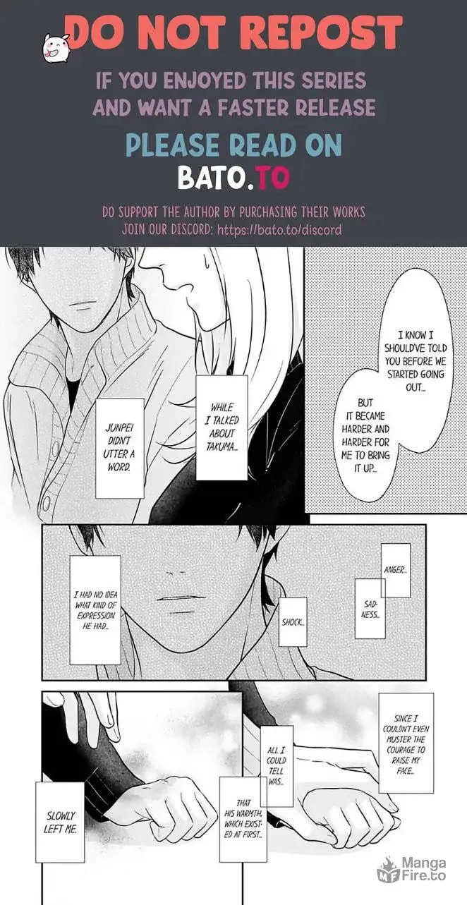 Read Scabiosa chapter 10 image 19 on Lezhin