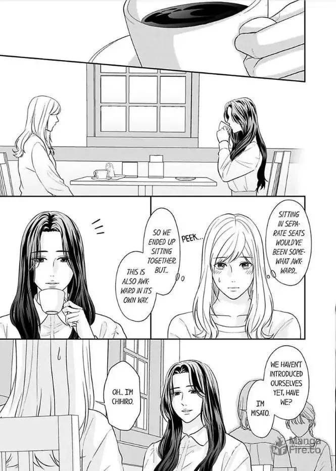 Read Scabiosa chapter 10 image 2 on Lezhin