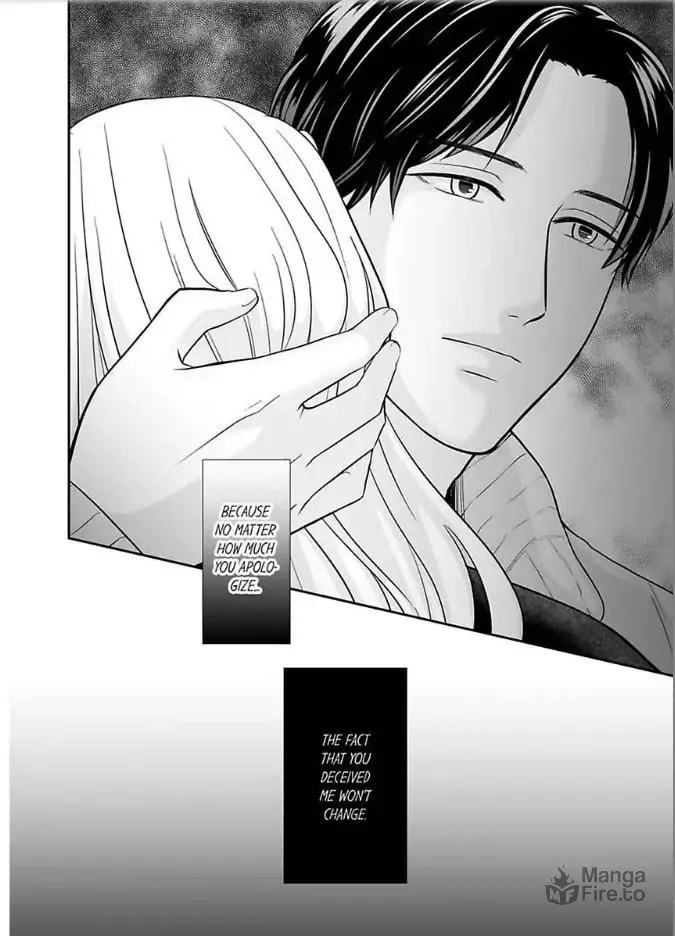 Read Scabiosa chapter 10 image 23 on Lezhin