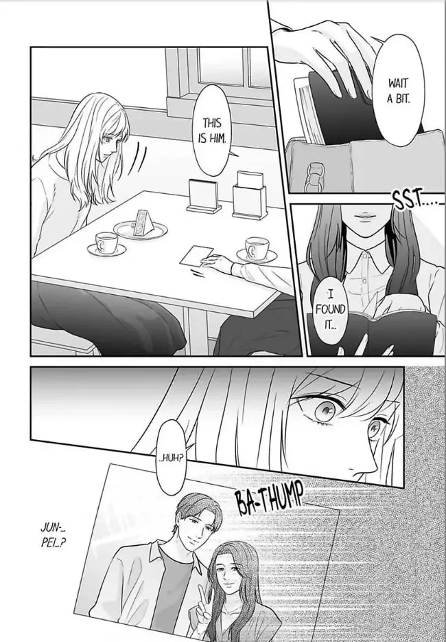 Read Scabiosa chapter 10 image 7 on Lezhin