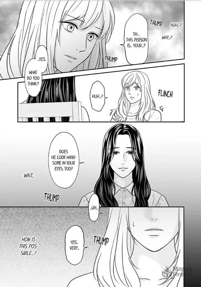 Read Scabiosa chapter 10 image 8 on Lezhin