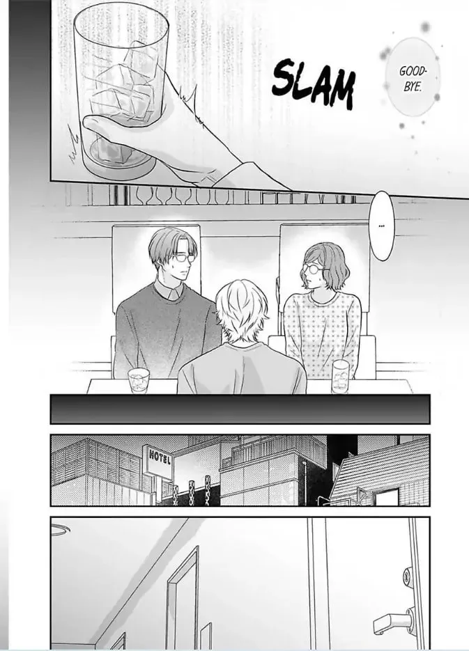 Read Scabiosa chapter 11 image 1 on Lezhin