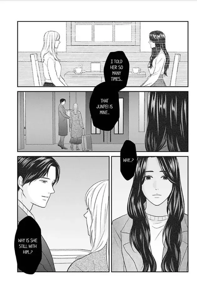 Read Scabiosa chapter 11 image 10 on Lezhin