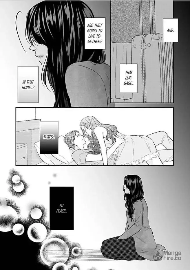 Read Scabiosa chapter 11 image 11 on Lezhin