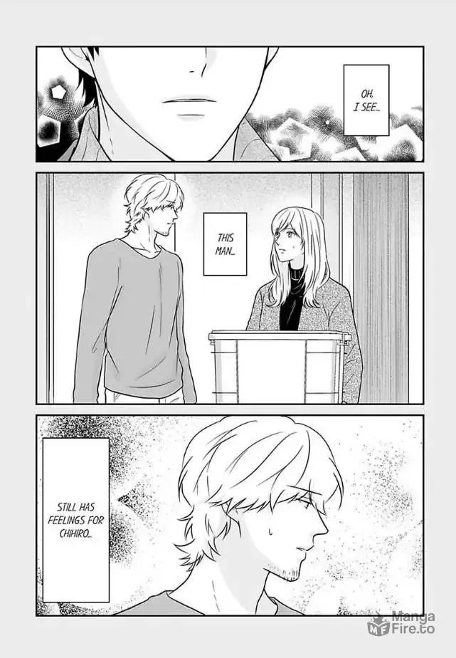 Read Scabiosa chapter 11 image 14 on Lezhin
