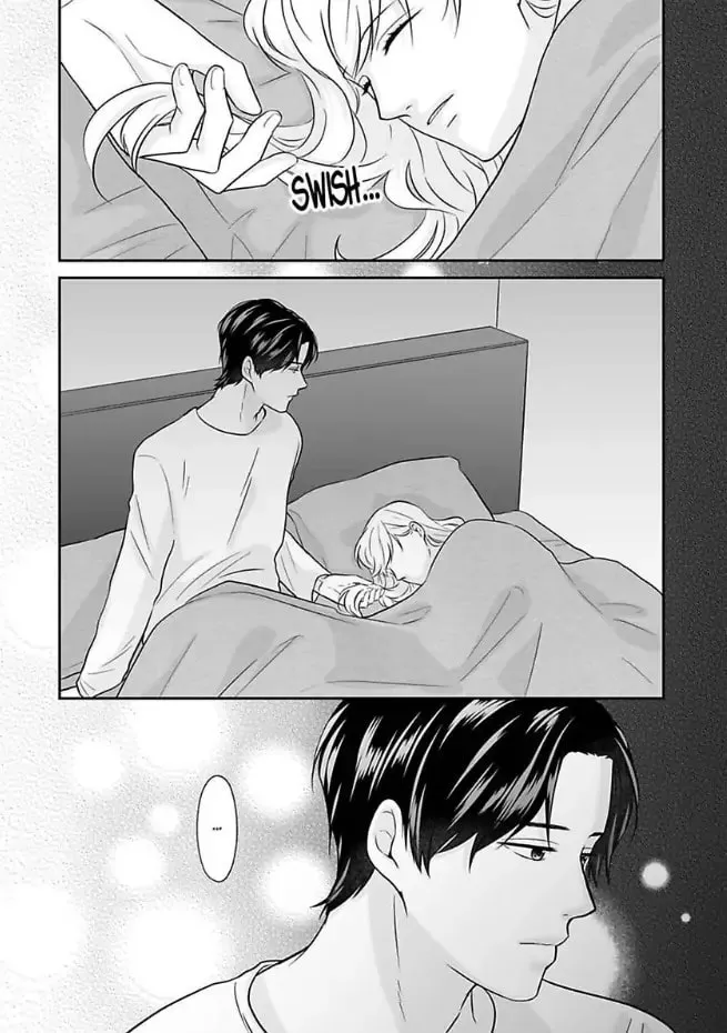Read Scabiosa chapter 11 image 15 on Lezhin