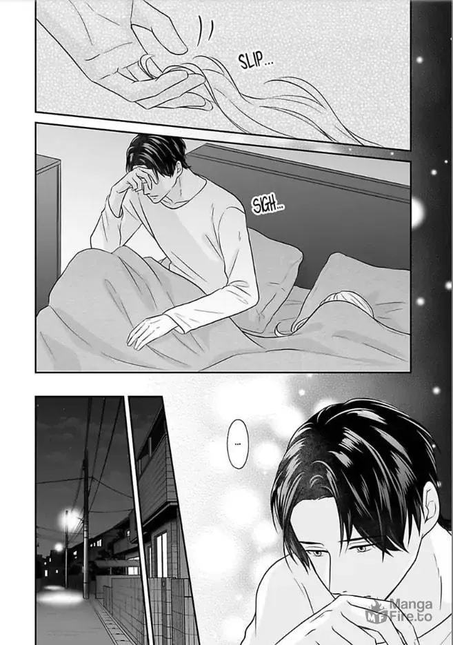 Read Scabiosa chapter 11 image 17 on Lezhin
