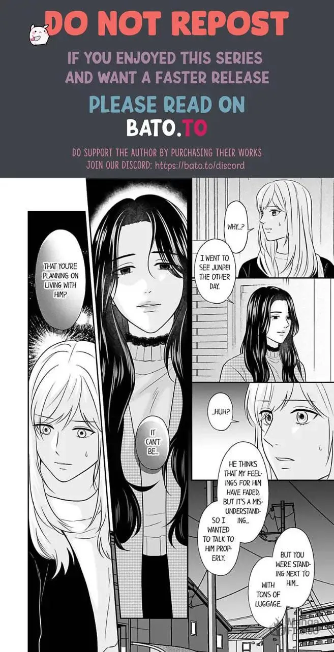 Read Scabiosa chapter 11 image 19 on Lezhin