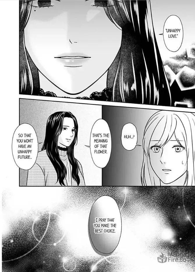 Read Scabiosa chapter 11 image 23 on Lezhin