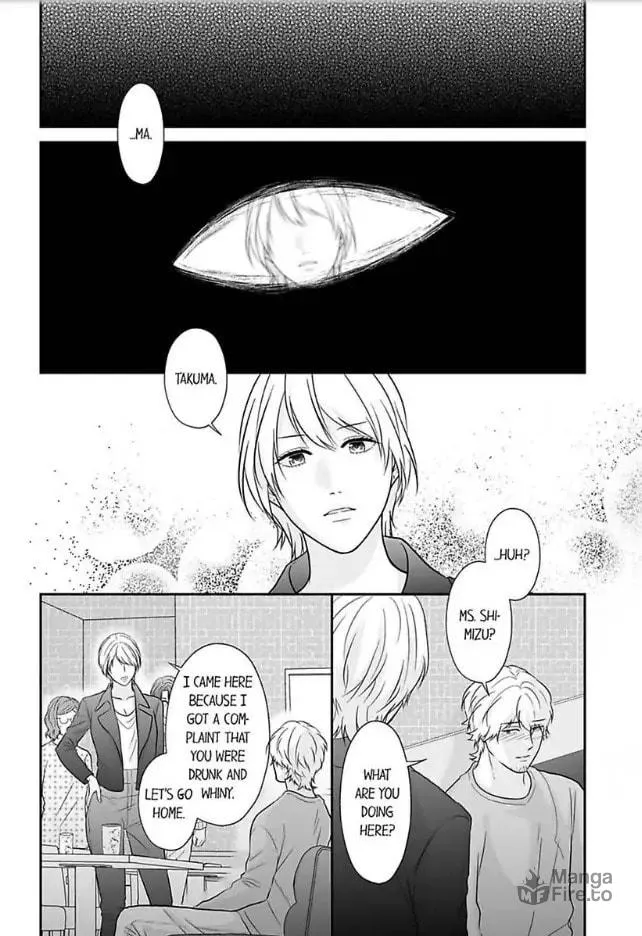 Read Scabiosa chapter 11 image 5 on Lezhin