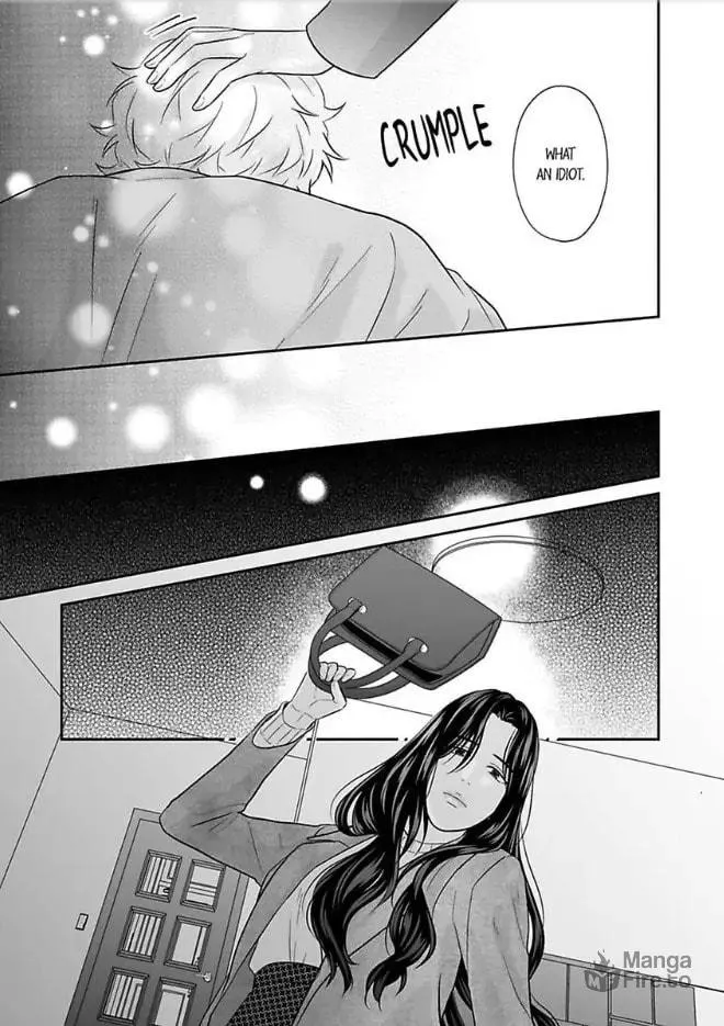 Read Scabiosa chapter 11 image 8 on Lezhin