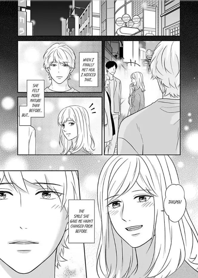 Read Scabiosa chapter 12 image 10 on Lezhin