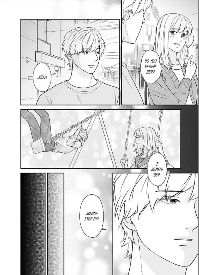 Read Scabiosa chapter 12 image 13 on Lezhin