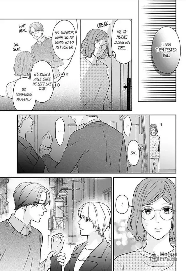 Read Scabiosa chapter 12 image 2 on Lezhin