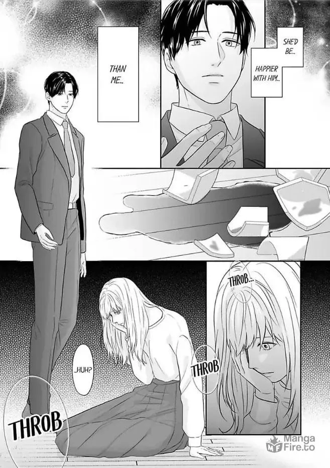 Read Scabiosa chapter 12 image 23 on Lezhin
