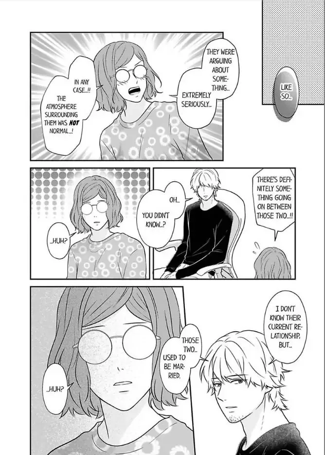 Read Scabiosa chapter 12 image 3 on Lezhin