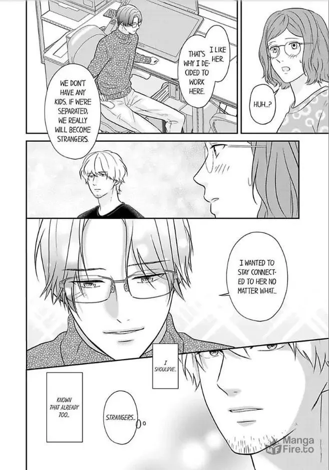 Read Scabiosa chapter 12 image 5 on Lezhin