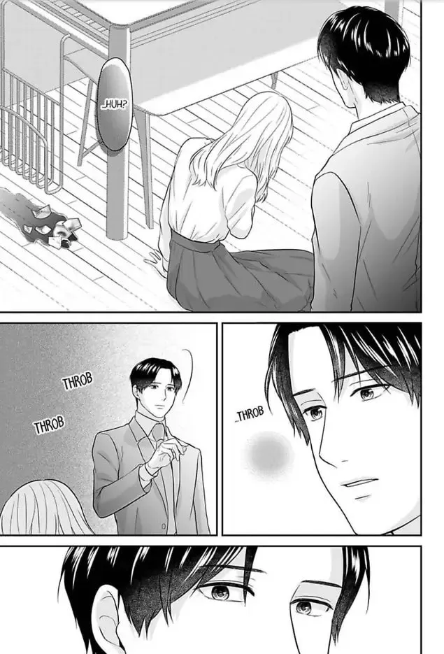 Read Scabiosa chapter 13 image 10 on Lezhin