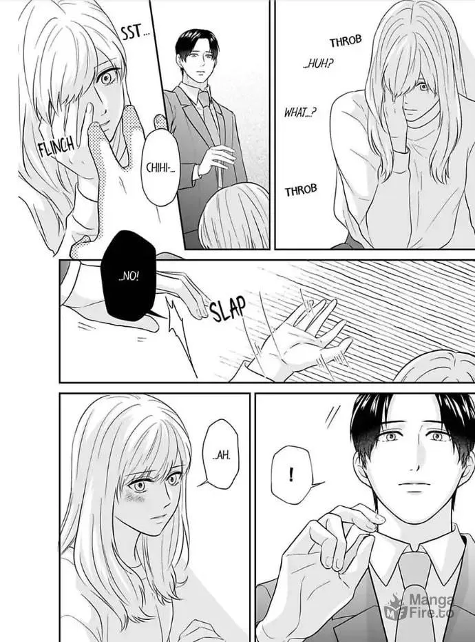 Read Scabiosa chapter 13 image 11 on Lezhin
