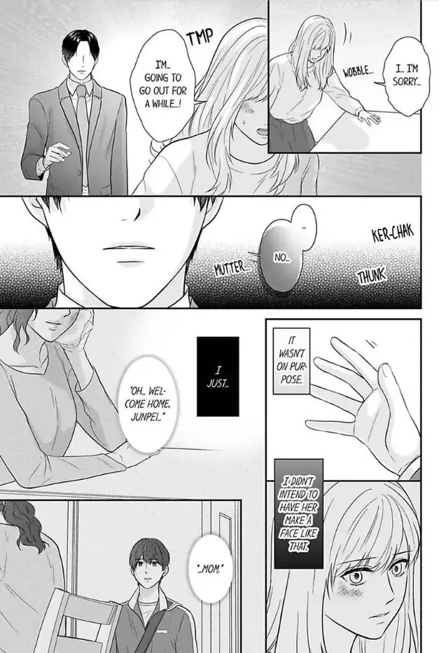 Read Scabiosa chapter 13 image 12 on Lezhin