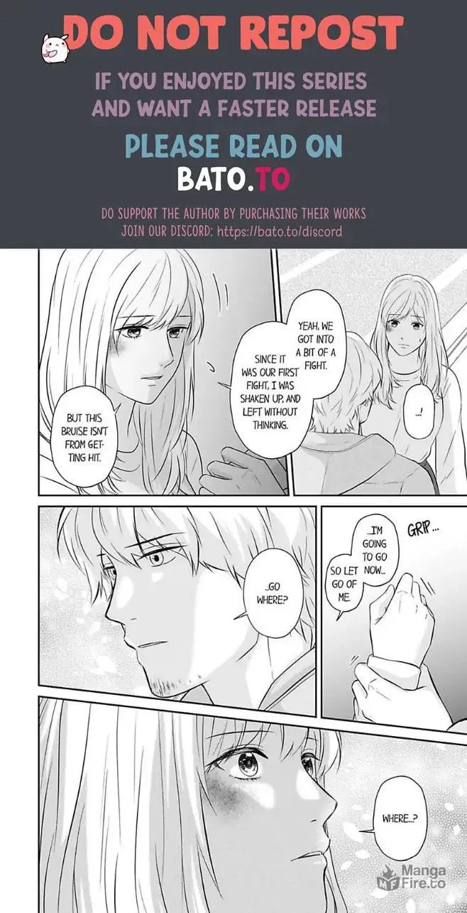 Read Scabiosa chapter 13 image 19 on Lezhin