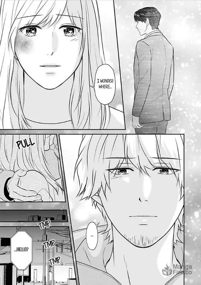 Read Scabiosa chapter 13 image 20 on Lezhin