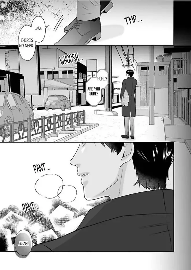 Read Scabiosa chapter 13 image 22 on Lezhin