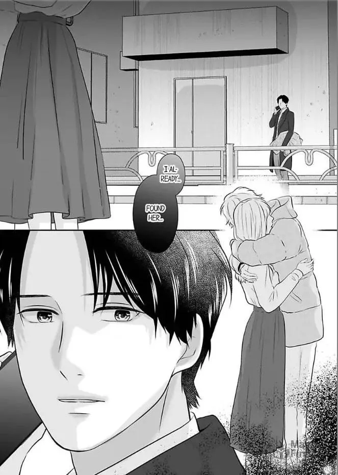 Read Scabiosa chapter 13 image 23 on Lezhin