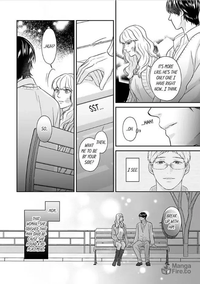 Read Scabiosa chapter 14 image 11 on Lezhin